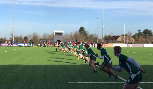 Academy coaches look ahead to U18’s final against Leicester